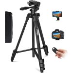 Subzonal - trepied smartphone pied appareil photo pliable, 55â¿ / 140cm alluminio trepied telephone avec ... Subzonal - trepied smartphone pied appareil photo pliable, 55â¿ / 140cm alluminio trepied telephone avec ...