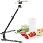 Subzonal - tr�pieds, support de t�l�phone portable r�glable, support en ligne d'enseignement de table ...