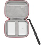 Subzonal - tui pour liene 2x3'' mini imprimante photo portable & pour liene mini imprimante & pour xiaomi ...