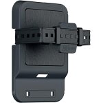 Subzonal - tva 6400 support pour box mdias, s'adapte  la plupart des box ou lecteurs multimdias d'une ...