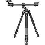 Subzonal - vanguard veo 3t + 264cb - trépied en carbone pliable et décentralisable avec rotule sphérique ... Subzonal - vanguard veo 3t + 264cb - trépied en carbone pliable et décentralisable avec rotule sphérique ...