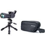 Subzonal - vanguard vesta 560a - kit longue - vue à angle de 56mm avec mini trépied Subzonal - vanguard vesta 560a - kit longue - vue à angle de 56mm avec mini trépied