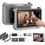 Subzonal - viltrox dc - x2 cage 6 sdi camera field monitors 2000nits super bright daylight viewable ... Subzonal - viltrox dc - x2 cage 6 sdi camera field monitors 2000nits super bright daylight viewable ...