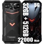 Subzonal - vmax pro 5g, 32gb 512gb, batteria 22000mah, octa core, rugged 5g tlphones portables dbloqus, ...