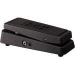 Subzonal - vox wah 845 pédale pour guitare noir Subzonal - vox wah 845 pédale pour guitare noir