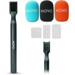 Subzonal - wmx - hm adaptateur de microphone sans fil portable compatible avec dji mic, rode wireless ... Subzonal - wmx - hm adaptateur de microphone sans fil portable compatible avec dji mic, rode wireless ...