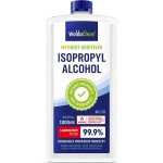 Subzonal - woldoclean isopropylique alcool 99, 9% nettoyeur liquide - 1000ml