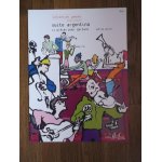 Suite argentina 11 pi�ces pour guitare, adrien politi