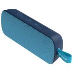 Sunstech brick large haut - parleur tws portable 10 w �tanche ipx7 radio fm, bluetooth v5. 0, lecteur ...