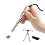 Supereyes b005 endoscope lectronique numrique timbre industriel insectes acariens loupe