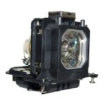 Supermait poa - lmp114 610 336 5404 lampe ampoule bulbe de remplacement avec bo�tier compatible avec ...