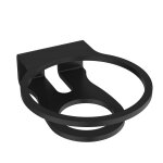 Support en acrylique adapt au mini support de son apple home pod, support de rangement mural pour haut ...