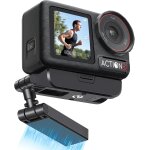 Support d'adaptateur magnétique pour dji osmo action 5 pro / 4 / 4 / 3, 360 - fixation rapide - accessoires ... Support d'adaptateur magnétique pour dji osmo action 5 pro / 4 / 4 / 3, 360 - fixation rapide - accessoires ...