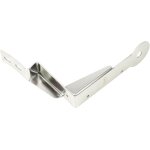 Support d'antenne spa - 53 pour montage de pare - soleil, recommandé pour daf xg series, xg plus, xf ... Support d'antenne spa - 53 pour montage de pare - soleil, recommandé pour daf xg series, xg plus, xf ...