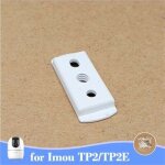 Support de base de caméra pour xiaomi imou ezviz tp - link, support de carte, perçage, levage, suspension ... Support de base de caméra pour xiaomi imou ezviz tp - link, support de carte, perçage, levage, suspension ...