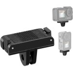 Support de base a dgagement rapide pour dji osmo action 4 / 3, base adaptateur magntique compatible ...