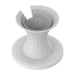 Support de base pour haut - parleur, pour maison, pod mini pour echo dot 4, support de base audio, livraison ... Support de base pour haut - parleur, pour maison, pod mini pour echo dot 4, support de base audio, livraison ...