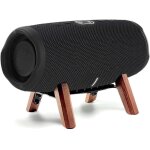 Support en bois véritable compatible avec enceinte portable jbl charge 5, charge 6, trépied, support ... Support en bois véritable compatible avec enceinte portable jbl charge 5, charge 6, trépied, support ...