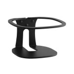 Support de bo�te de son de haut - parleur intelligent pour jbl pulse5, compatible avec bluetooth, support ...