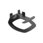 Support de bureau pour haut - parleur, 1 pièce, support robuste, accessoires pour enceintes sonos one ... Support de bureau pour haut - parleur, 1 pièce, support robuste, accessoires pour enceintes sonos one ...