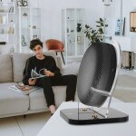 Support de bureau pour haut - parleur en acrylique, fixation à vis, boîte de rangement pour haut - parleur ... Support de bureau pour haut - parleur en acrylique, fixation à vis, boîte de rangement pour haut - parleur ...