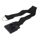 Support de bute pour violoncelle, 1 pice, nouveau, avec sangle, accessoires de remplacement