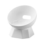 Support de câble en silicone pour enceinte connectée amazon e - cho dot, accessoires pour haut - parleur, ... Support de câble en silicone pour enceinte connectée amazon e - cho dot, accessoires pour haut - parleur, ...