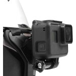 Support caméra casque moto, sangle gopro, fixation action camera, support de casque courbé pour dj / ... Support caméra casque moto, sangle gopro, fixation action camera, support de casque courbé pour dj / ...