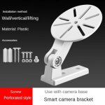 Support de camra flexible portable, support de camra pour moniteur de bb, moniteur de webcam, base ...