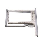 Support de carte sim avec fente pour carte mémoire micro sd, pièce de rechange pour htc one m8 Support de carte sim avec fente pour carte mémoire micro sd, pièce de rechange pour htc one m8