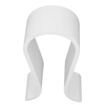 Support de casque en bois en forme de u, support de casque en bois pour bureau, chambre à coucher, salle ... Support de casque en bois en forme de u, support de casque en bois pour bureau, chambre à coucher, salle ...