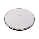 Support de charge rapide, compatible avec logitech ue boom 3, megaboom 3, megablast, chargeur de haut ...