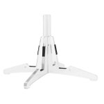 Support de clarinette accessoire d'instrument de quart portable pliable Support de clarinette accessoire d'instrument de quart portable pliable