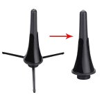 Support de clarinette hautbois, détachable clarinette stand hautbois portable Support de clarinette hautbois, détachable clarinette stand hautbois portable