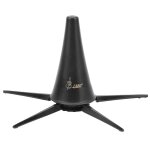 Support de clarinette pliable 5leg holder instrument de musique placement rack accessoire