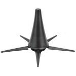 Support de clarinette pliable support de sol clarionet portable 5 ? pieds fl�te support instrument a ...