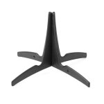 Support de clarinette portable en plastique, support de flûte pliable, support de placement pour instrument ... Support de clarinette portable en plastique, support de flûte pliable, support de placement pour instrument ...