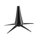 Support de clarinette portable support pliable support en mtal a 5 pieds accessoire dinstrument a ...