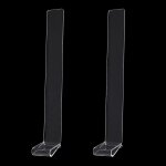 Support de page de clip de livre de musique porte - partitions pour pianos lecture de livres Support de page de clip de livre de musique porte - partitions pour pianos lecture de livres