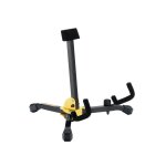 Support cor francais, avec housse - hercules ds550bb