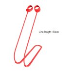 Support de corde pour casque d'�coute, cordon de cou pour casque d'�coute sans fil