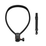 Support de cou de cam�ra - pour dji pocket 3 / osmo 360 - fixation magn�tique pour vue � la premi�re ...