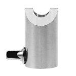 Support de cymbale, support de bras de support, connecteur d'accessoires pour instruments de musique, ...