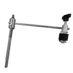 Support de cymbale lourd, bras de cymbale, pi�ces de batterie, support de cymbale r�glable