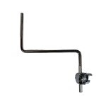 Support d'extension de batterie pour cloche de vache, machine d'�chantillonnage de kit de batterie, petit ...