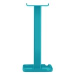 Support d�tachable pour casque d'�coute double, accessoire universel de bureau et de maison pour casque ...