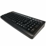 Support pour couteurs mustek mkb - 800 noir