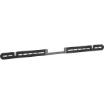 Support d'enceinte norstone support mural pour sonos arc