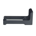 Support d'extension en l pour cam�ra dji action 2, plaque d'extension en aluminium � d�gagement rapide, ...