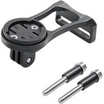 Support de fixation guidon vélo etendu pour caméra sport adaptateur pour niterider compatible pour garmin ... Support de fixation guidon vélo etendu pour caméra sport adaptateur pour niterider compatible pour garmin ...